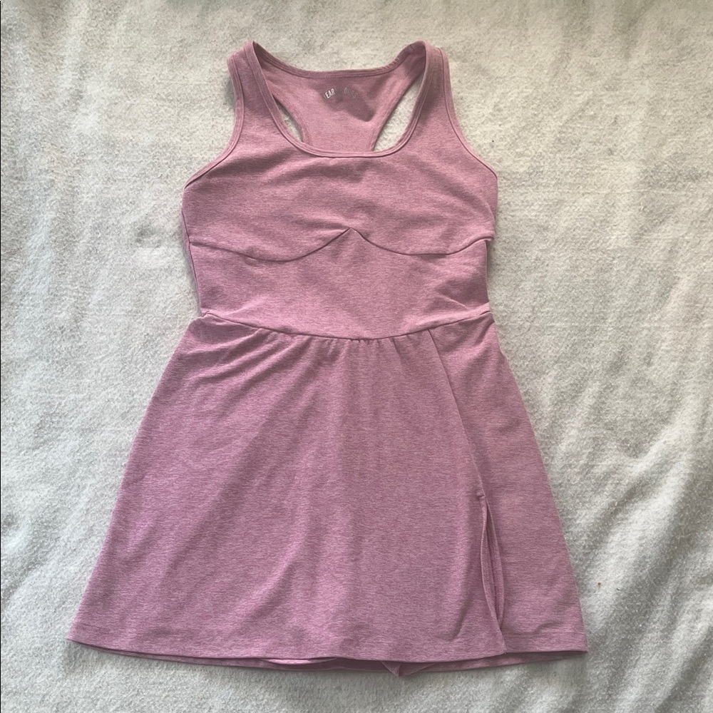 Year of Ours Athletic Dress
